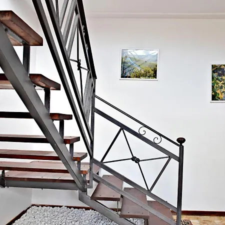 “Villa Francesco” Nizza Monferrato Exterior photo