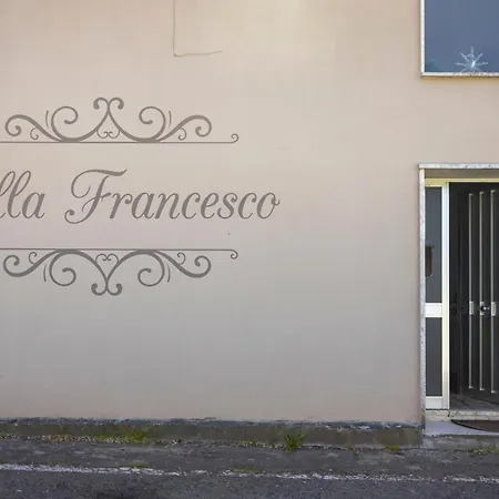 “Villa Francesco” Nizza Monferrato Exterior photo