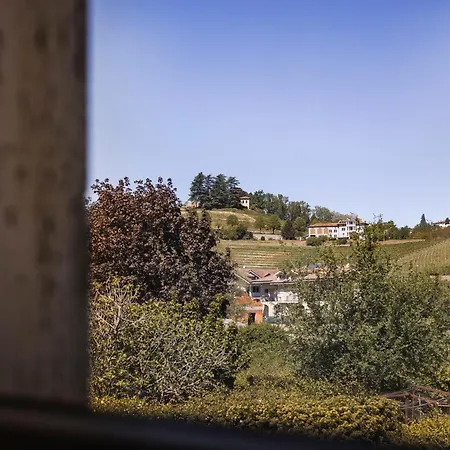 “Villa Francesco” Nizza Monferrato Exterior photo