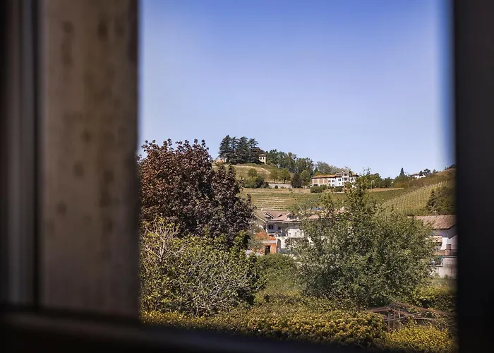 “Villa Francesco”