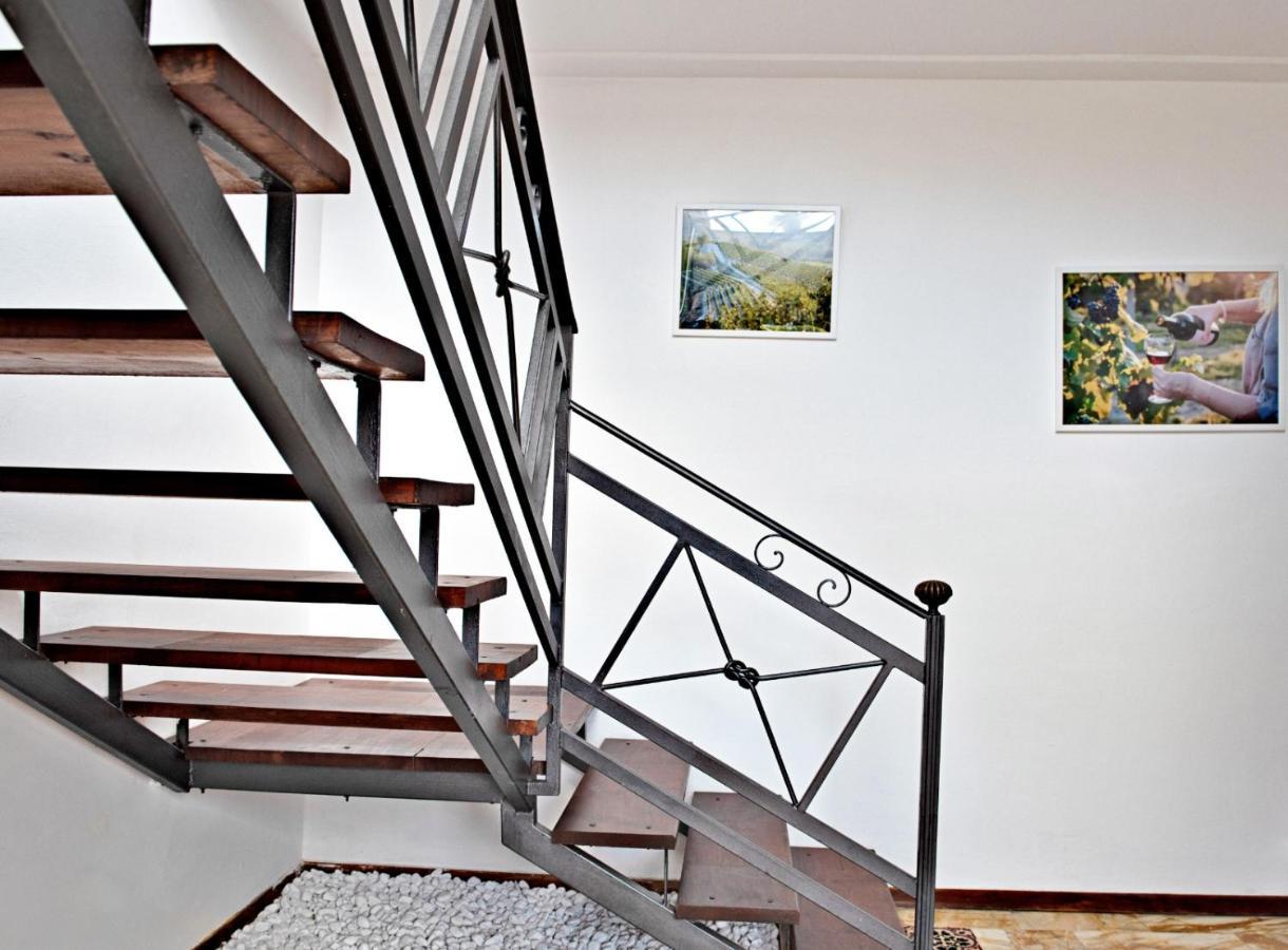 “villa Francesco” Holiday home Nizza Monferrato