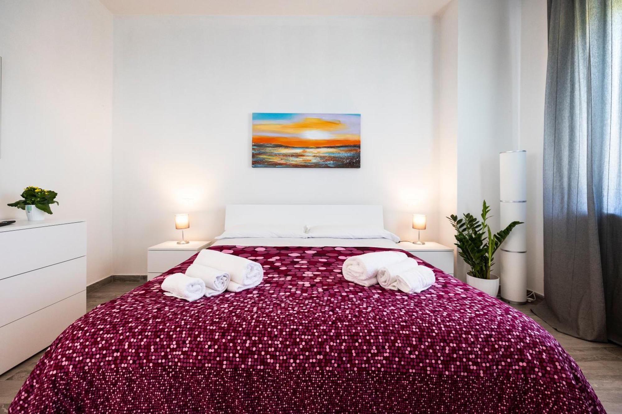 Holiday home “villa Francesco” Nizza Monferrato
