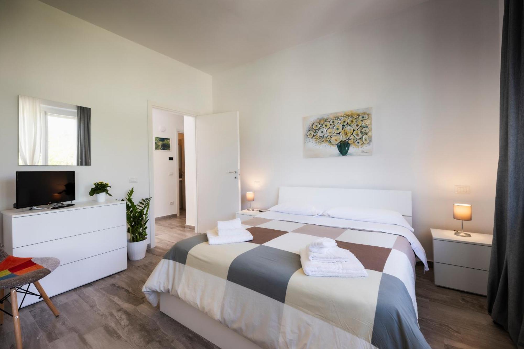 “villa Francesco” Holiday home