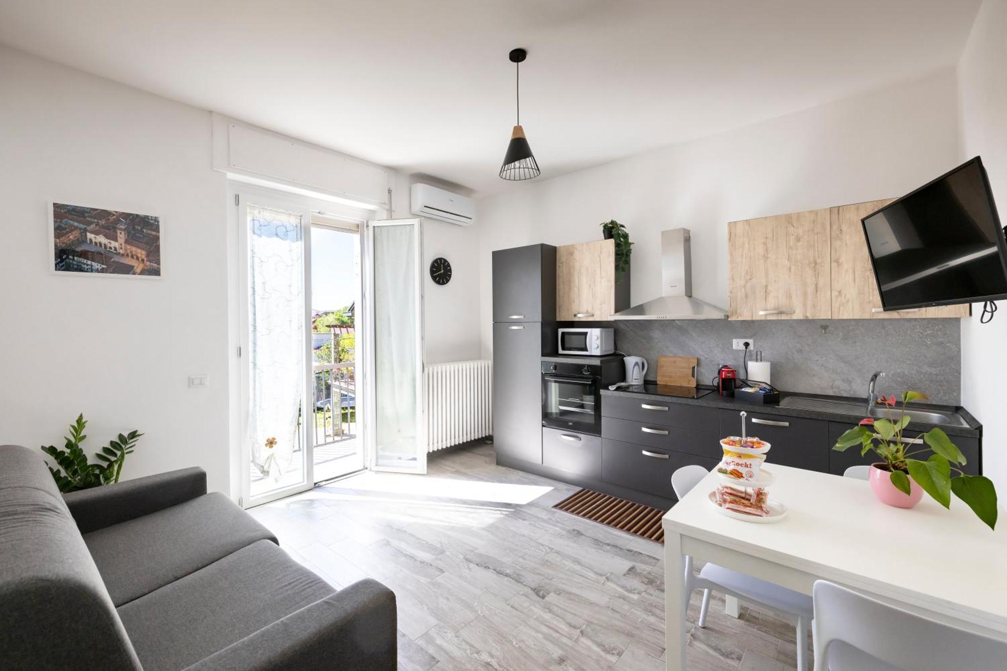 Holiday home “villa Francesco”